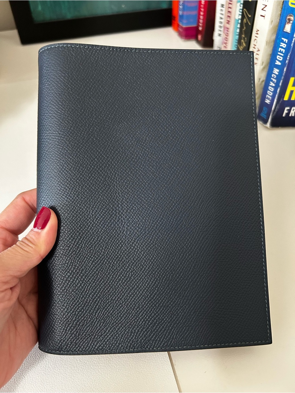 Hermes Agenda